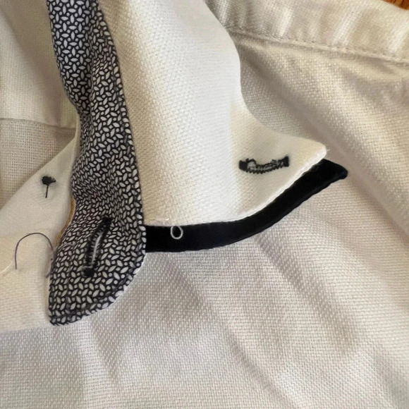 Mens button down shirt - Picture 4 of 4